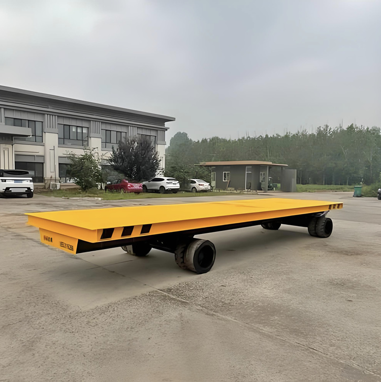 10吨物流运输转运车